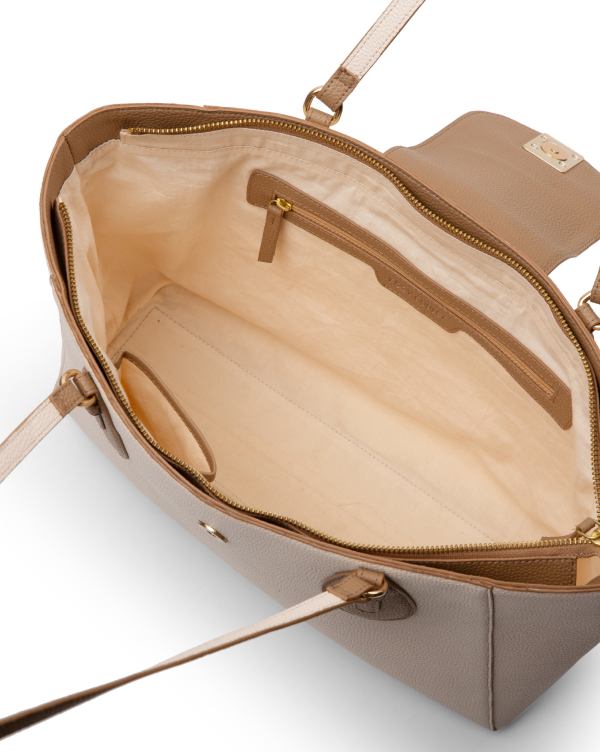 Flat White : Tote Bag