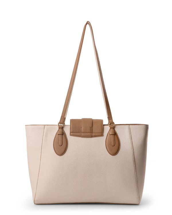 Flat White : Tote Bag