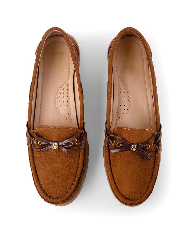 Bundle : Call the Shots Crossbody Bag & Flex Up Loafers