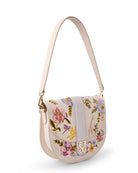 Fluff & Flora : Saddle Bag