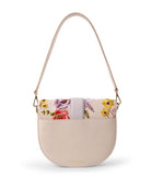 Fluff & Flora : Saddle Bag