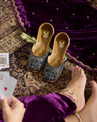 Get in Line : Juttis