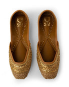 Gild Trip : Juttis