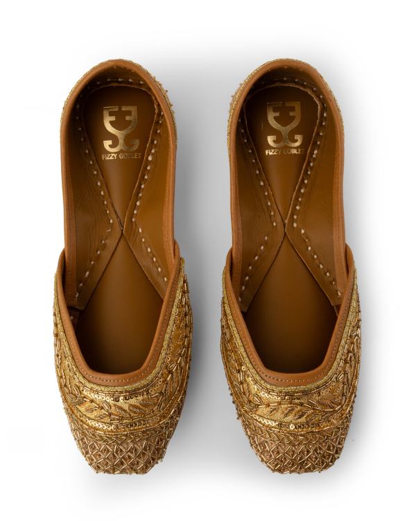 Gild Trip : Juttis
