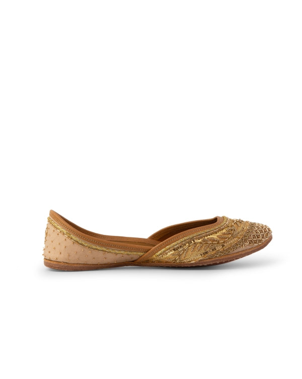 Gild Trip : Juttis