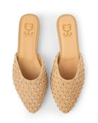 Gold Play : Mules