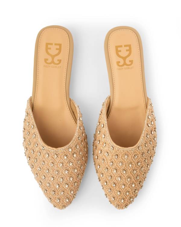 Gold Play : Mules