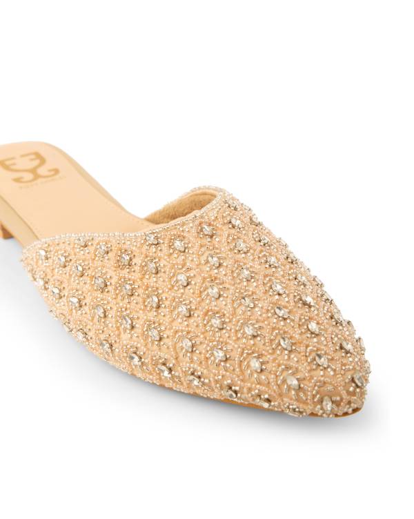 Gold Play : Mules