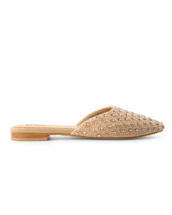 Gold Play : Mules