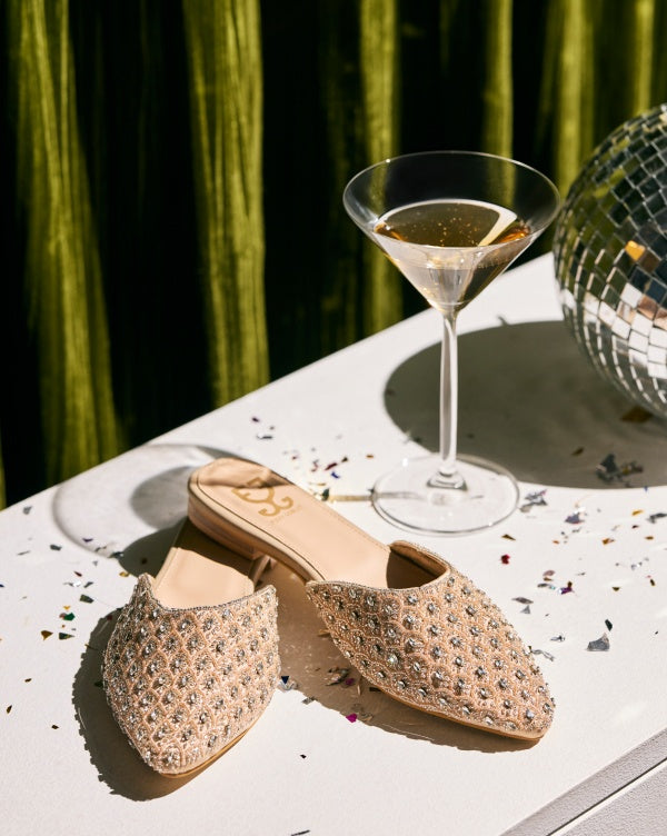 Gold Play : Mules