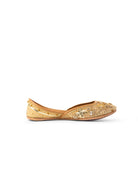 Golden Girl : Juttis