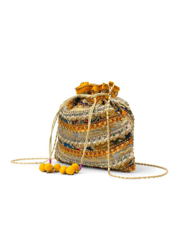 Golden Gossip : Potli