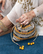 Golden Gossip : Potli