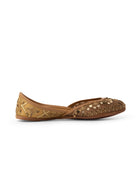 Golden Hush : Juttis