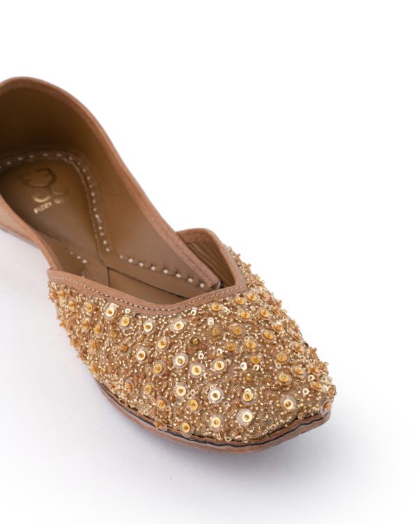 Ladoo Pops : Juttis - Kareena x Fizzy Goblet