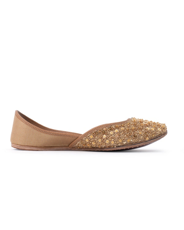 Ladoo Pops : Juttis - Kareena x Fizzy Goblet