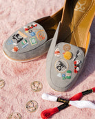 Lovestitch Loafers