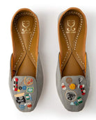 Lovestitch Loafers