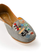 Lovestitch Loafers