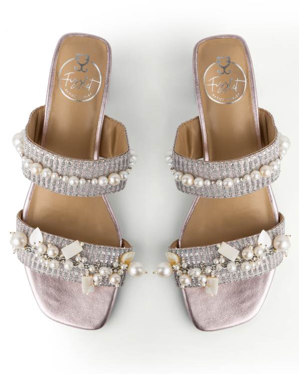 Moonrise - Block Heels