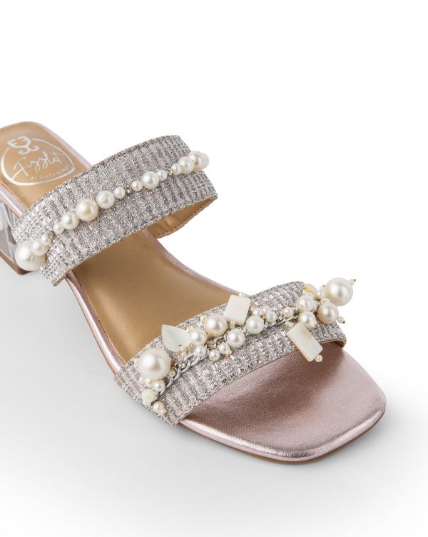 Moonrise - Block Heels