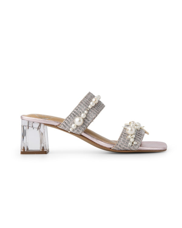 Moonrise - Block Heels