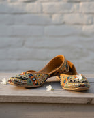 Spirited Away : Juttis