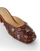 Jaisalmer Heels
