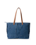 Jean Genie : Tote Bag