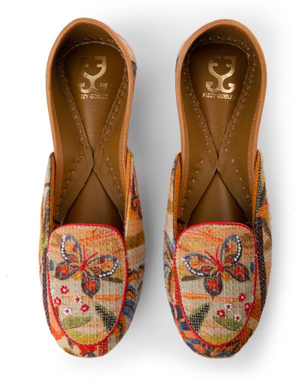 Jungle Book - Loafers