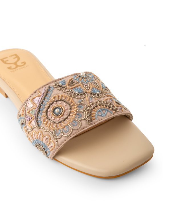 Just Bead It : Sandals