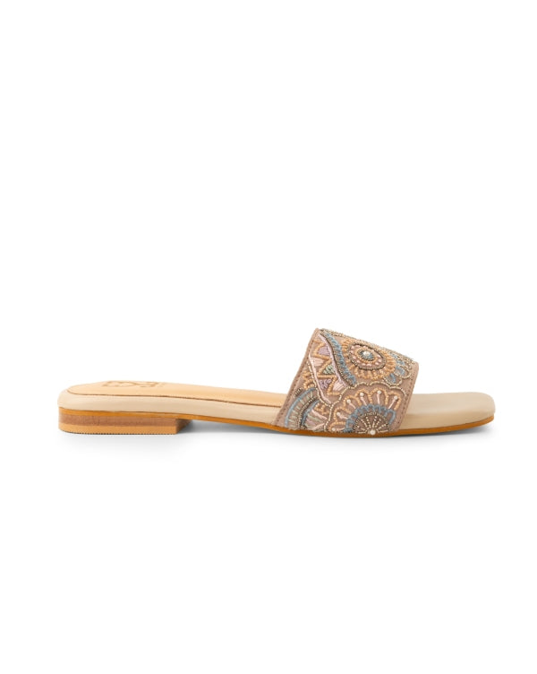 Just Bead It : Sandals