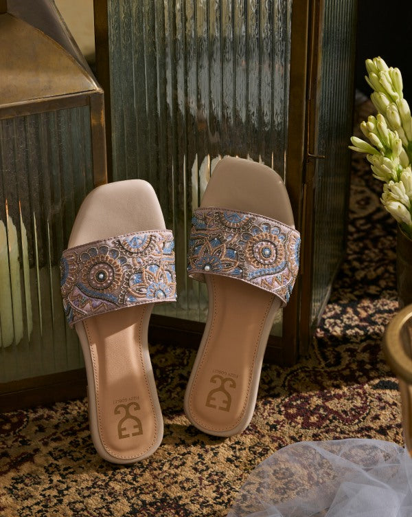 Just Bead It : Sandals