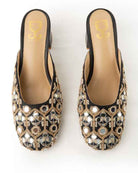 Love Potion Heels - Payal Singhal x Fizzy Goblet - Limited Edition