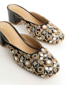 Love Potion Heels - Payal Singhal x Fizzy Goblet - Limited Edition