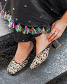 Love Potion Heels - Payal Singhal x Fizzy Goblet - Limited Edition