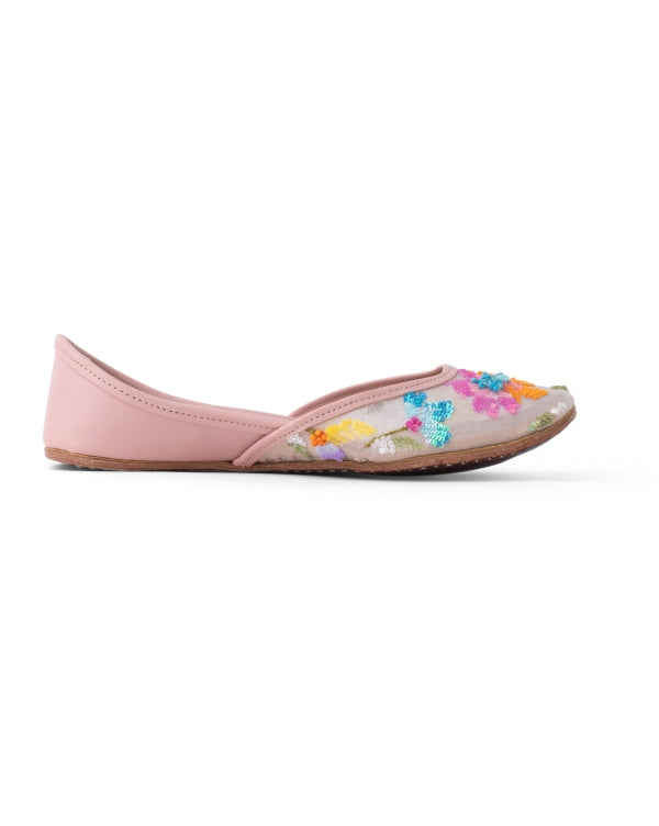 Shibani Love Letter : Juttis
