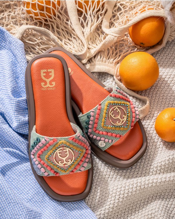 Lucky Orange : Bomba Sliders