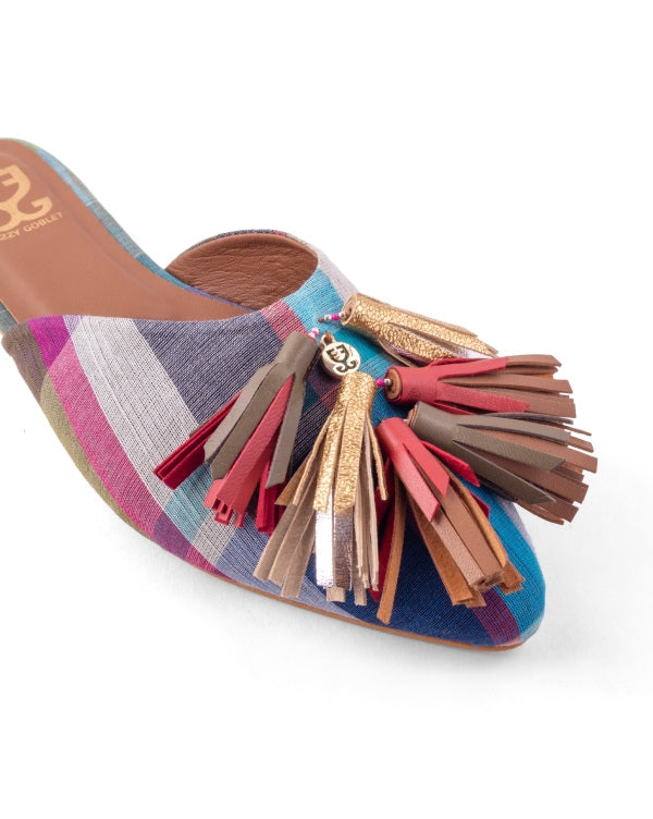 Madras Calling : Mules