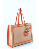 Main Squeeze : Tote Bag