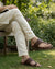 Bare Brown : Men Kolhas