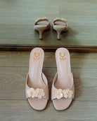Millie : Sandal Heels