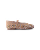 Mini Maharani : Kids Ballet Flats