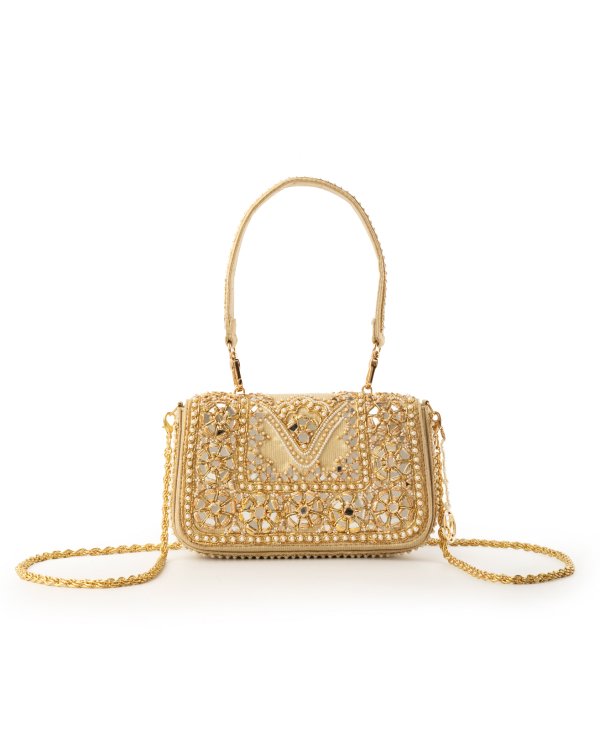 Mirror Mirror : Bag