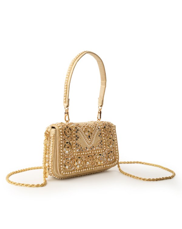 Mirror Mirror : Bag