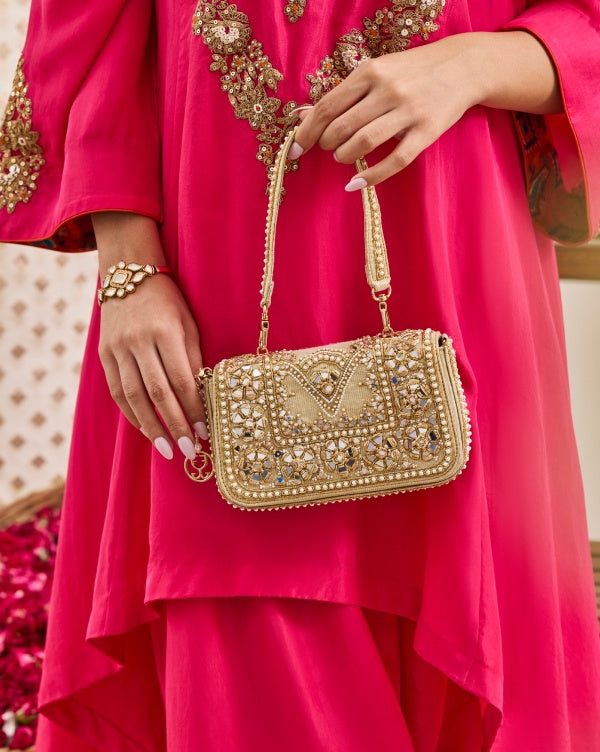 Mirror Mirror : Bag