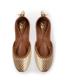 Mixed Metal : Juttis