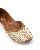 Mixed Metal : Juttis