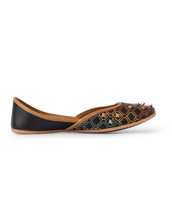 Night Owl : Juttis