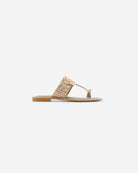 Noor Bloom : Kolha Flats - Indian - Handcrafted - Fizzy Goblet